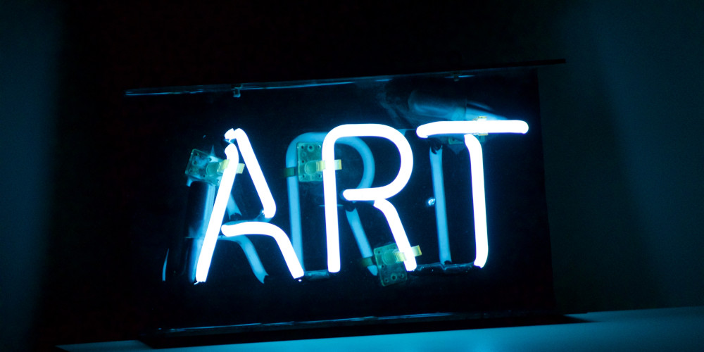 Categoría Arte