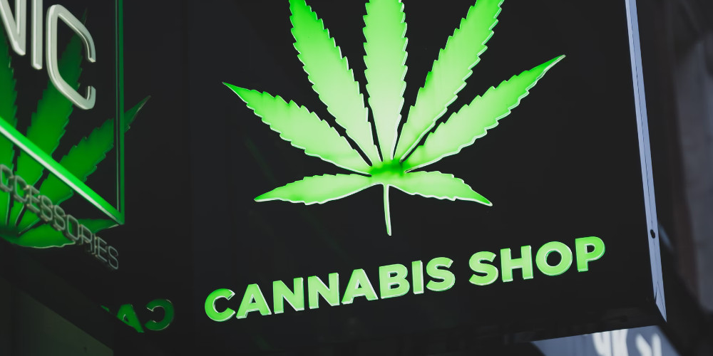 Categoría Growshop