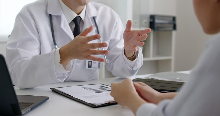 Categoría Medicinal