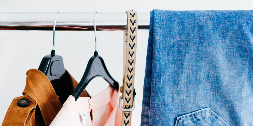 Categoría Ropa