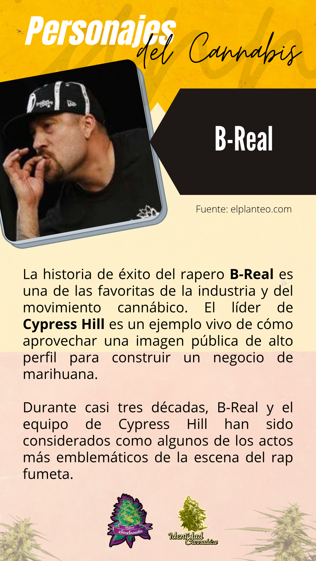 B-real
